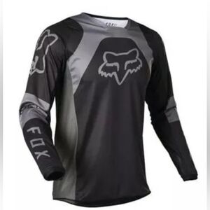 FOX Lux 180 racing  jersey